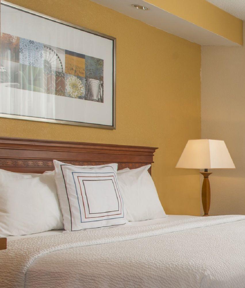 Fairfield Inn & Suites By Marriott Williamsburg Zewnętrze zdjęcie
