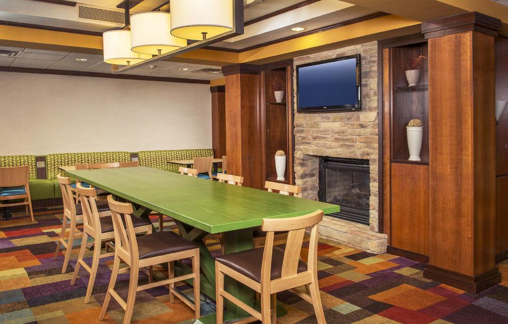 Fairfield Inn & Suites By Marriott Williamsburg Zewnętrze zdjęcie