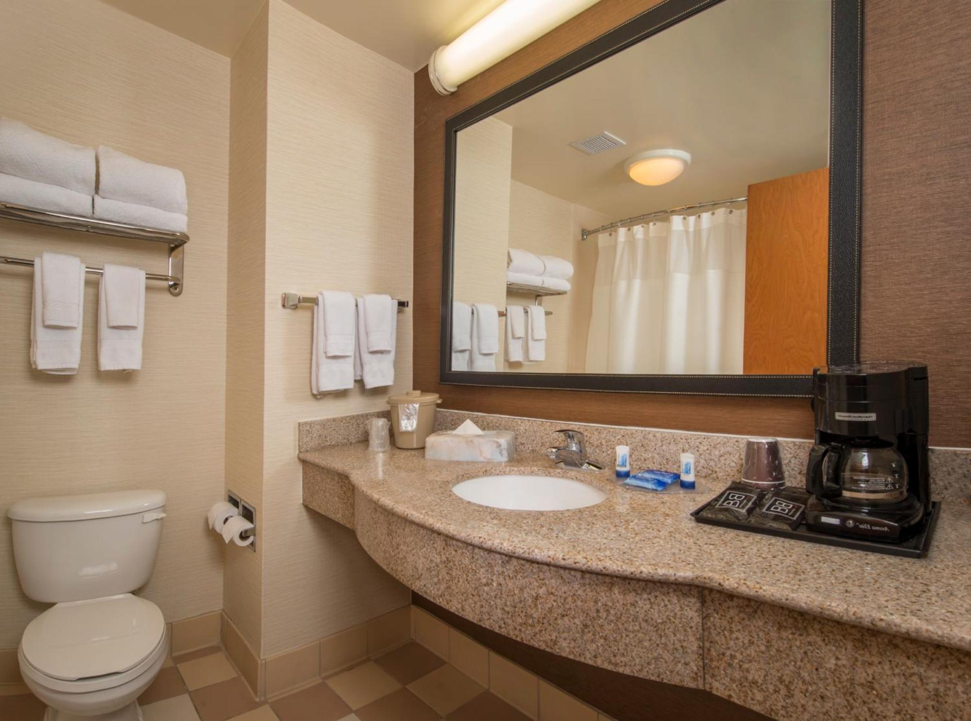 Fairfield Inn & Suites By Marriott Williamsburg Zewnętrze zdjęcie