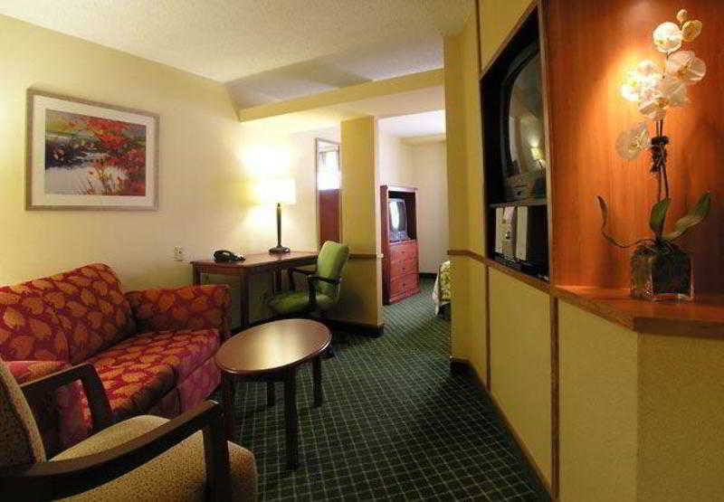 Fairfield Inn & Suites By Marriott Williamsburg Zewnętrze zdjęcie