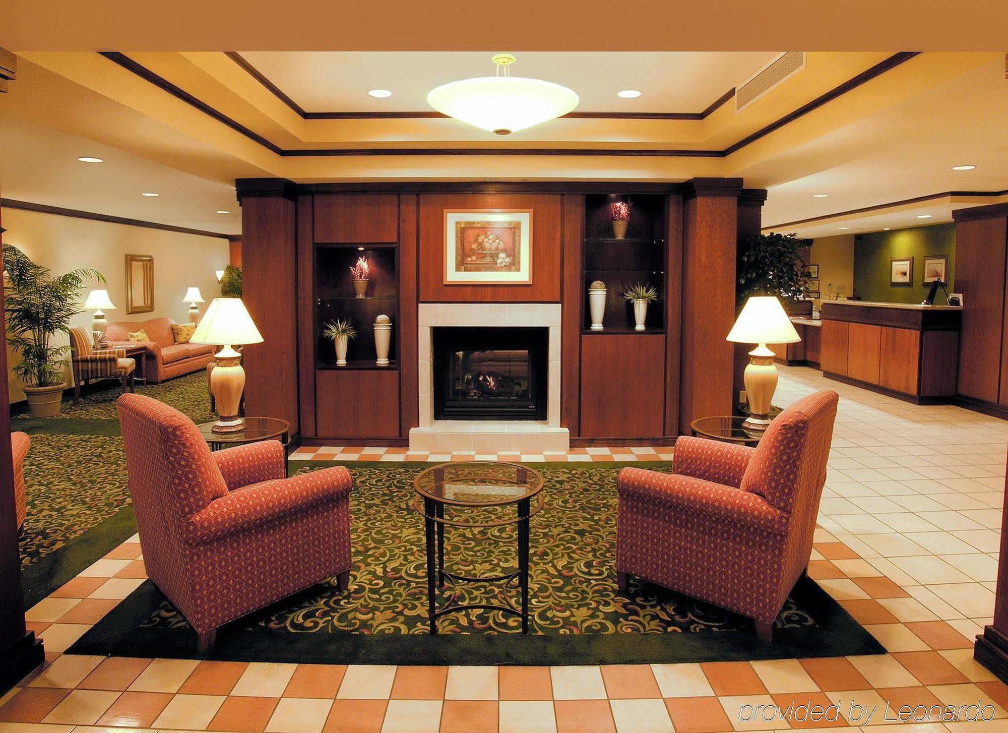 Fairfield Inn & Suites By Marriott Williamsburg Zewnętrze zdjęcie