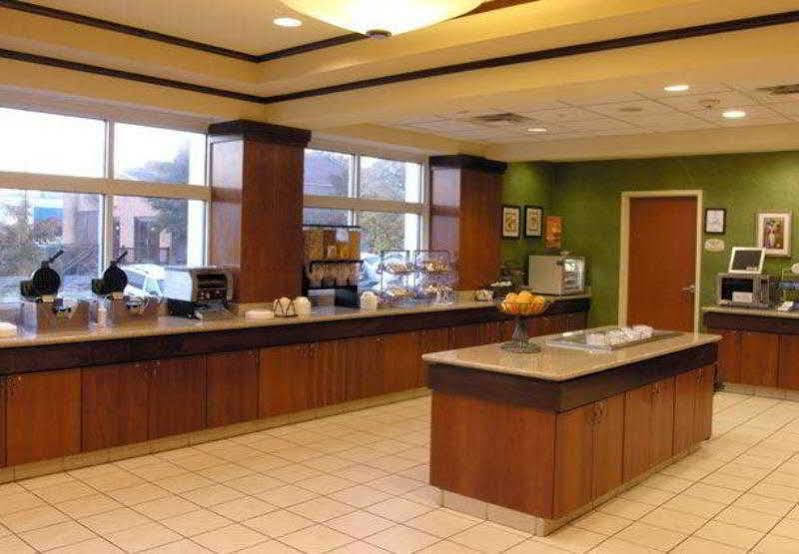 Fairfield Inn & Suites By Marriott Williamsburg Zewnętrze zdjęcie