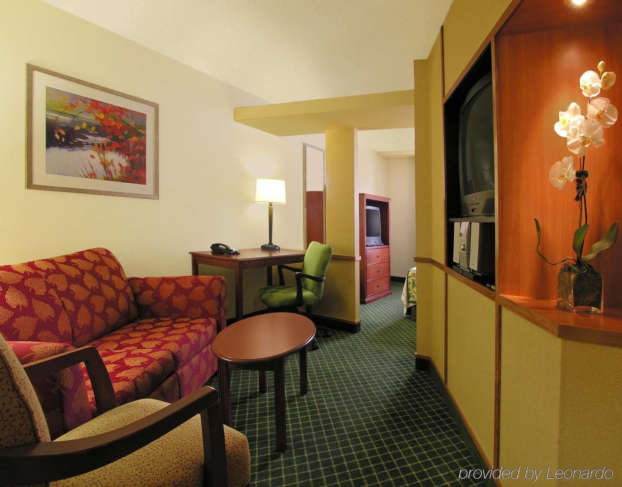Fairfield Inn & Suites By Marriott Williamsburg Zewnętrze zdjęcie