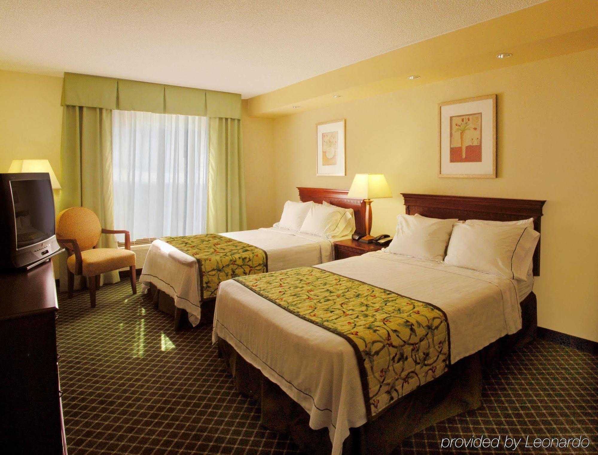 Fairfield Inn & Suites By Marriott Williamsburg Zewnętrze zdjęcie