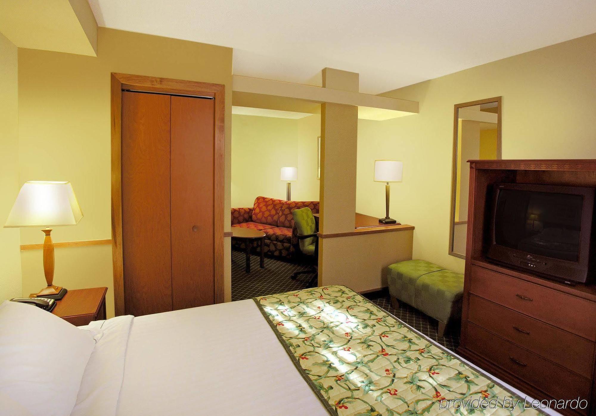 Fairfield Inn & Suites By Marriott Williamsburg Zewnętrze zdjęcie