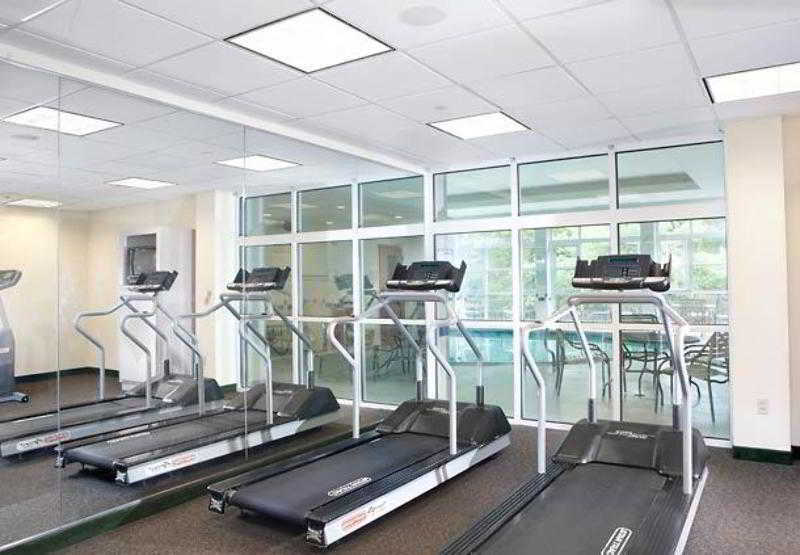 Fairfield Inn & Suites By Marriott Williamsburg Zewnętrze zdjęcie