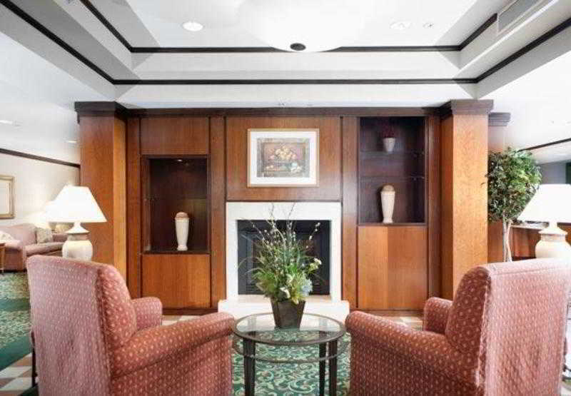 Fairfield Inn & Suites By Marriott Williamsburg Zewnętrze zdjęcie
