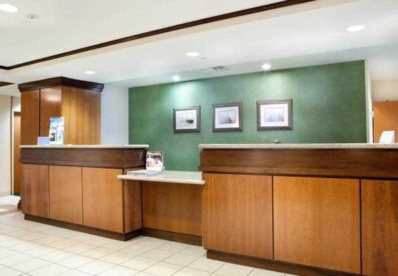 Fairfield Inn & Suites By Marriott Williamsburg Zewnętrze zdjęcie