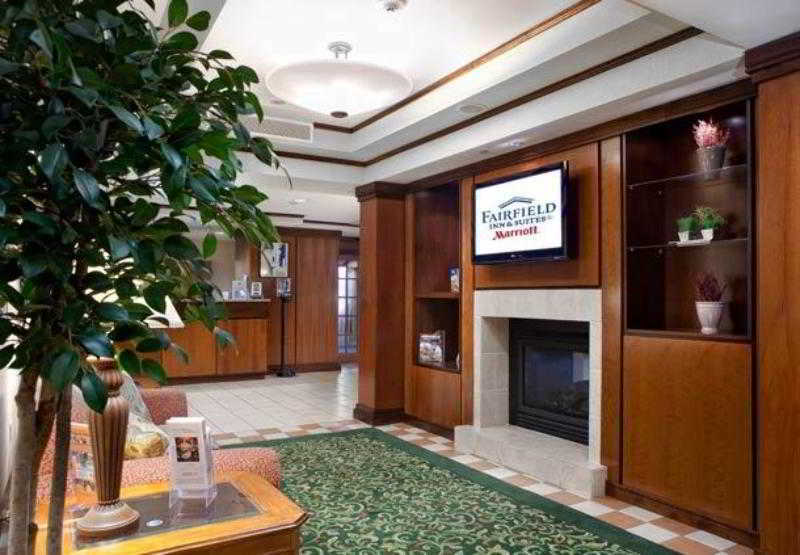 Fairfield Inn & Suites By Marriott Williamsburg Zewnętrze zdjęcie
