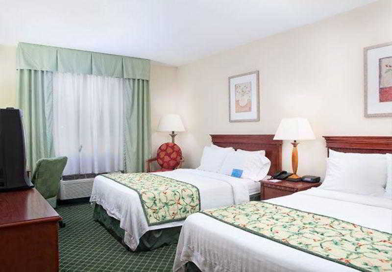 Fairfield Inn & Suites By Marriott Williamsburg Zewnętrze zdjęcie