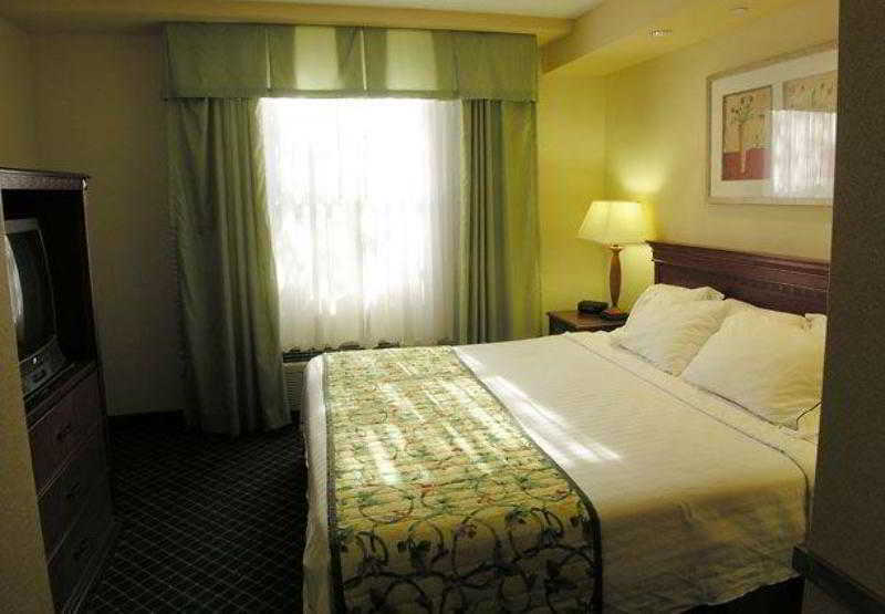 Fairfield Inn & Suites By Marriott Williamsburg Zewnętrze zdjęcie