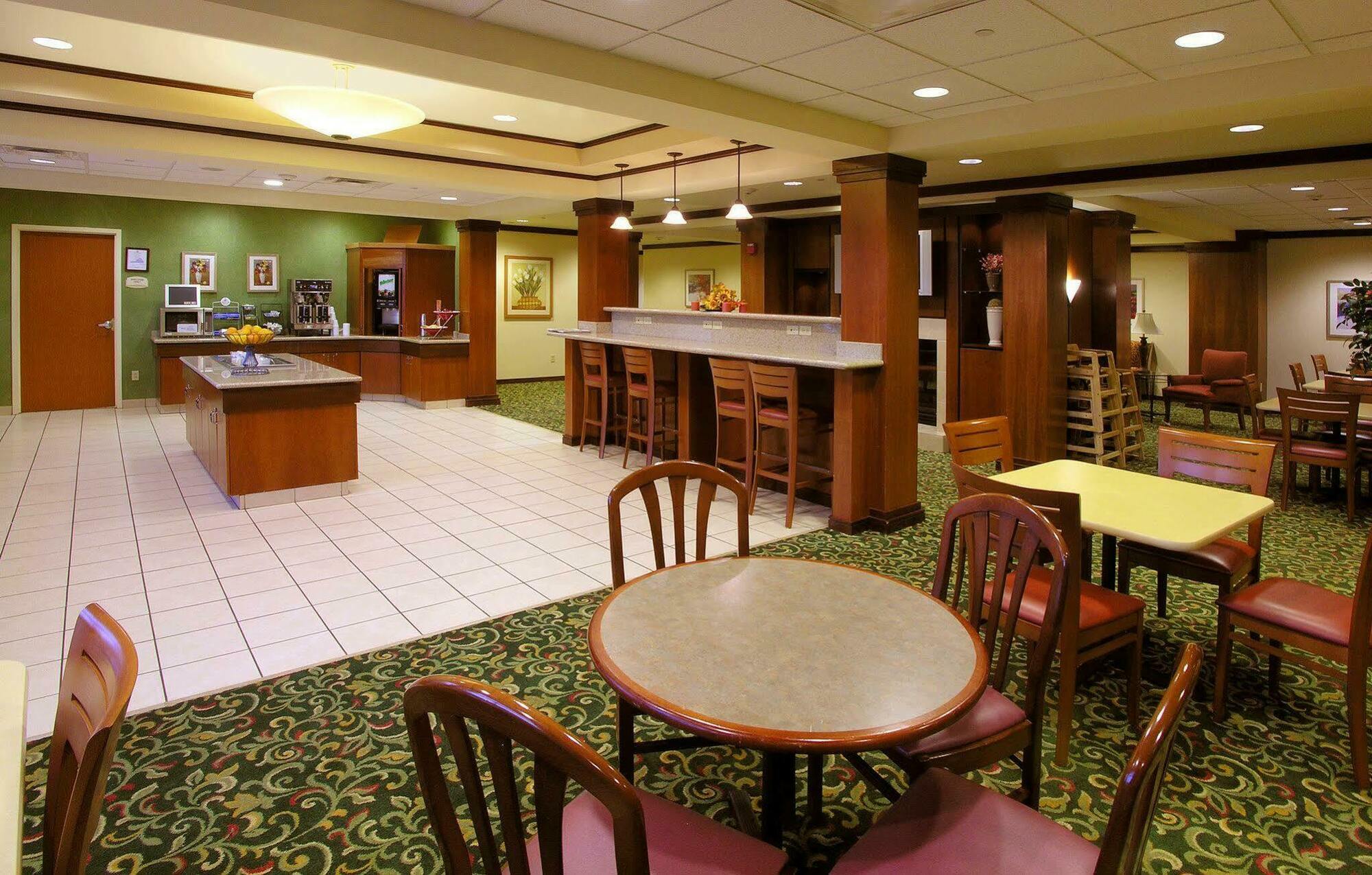 Fairfield Inn & Suites By Marriott Williamsburg Zewnętrze zdjęcie